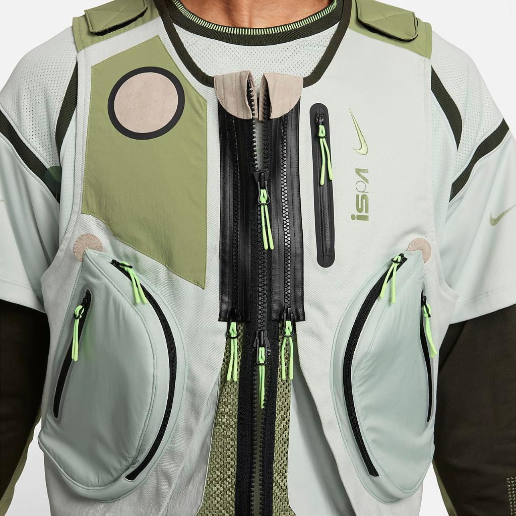 Nike ISPA Vest 2.0 FB2375-034