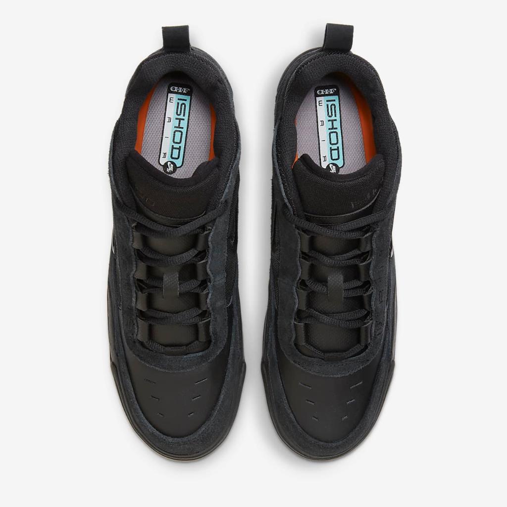 Nike Air Max Ishod Men&#039;s Shoes FB2393-001
