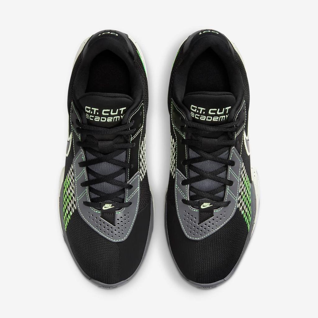 Nike G.T. Cut Academy Basketball Shoes FB2599-001