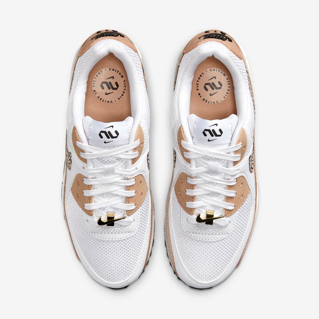 Nike Air Max 90 Women&#039;s Shoes FB2617-100