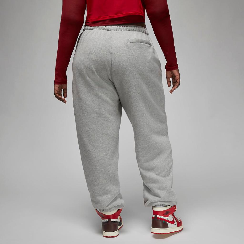 Jordan x Teyana Taylor Women&#039;s Fleece Pants FB2624-063