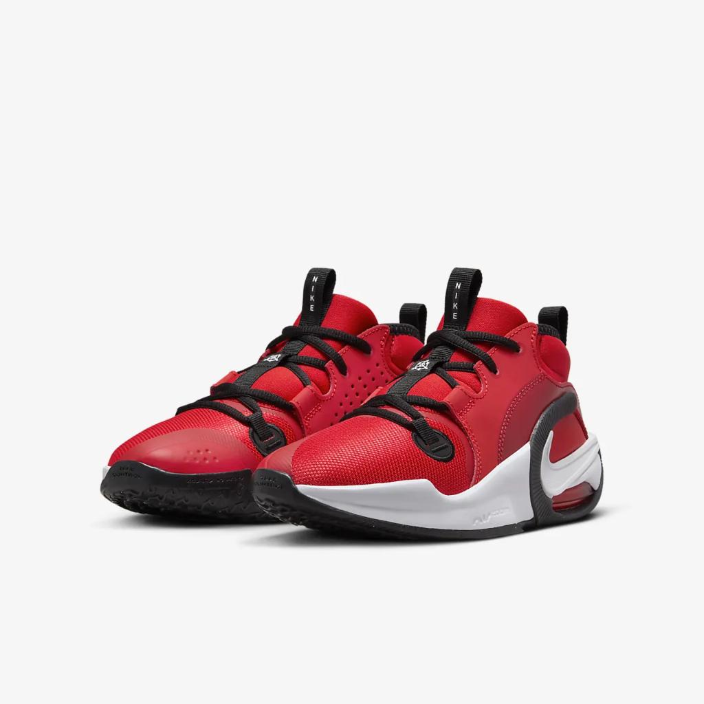 Nike Air Zoom Crossover 2 Big Kids&#039; Basketball Shoes FB2689-601