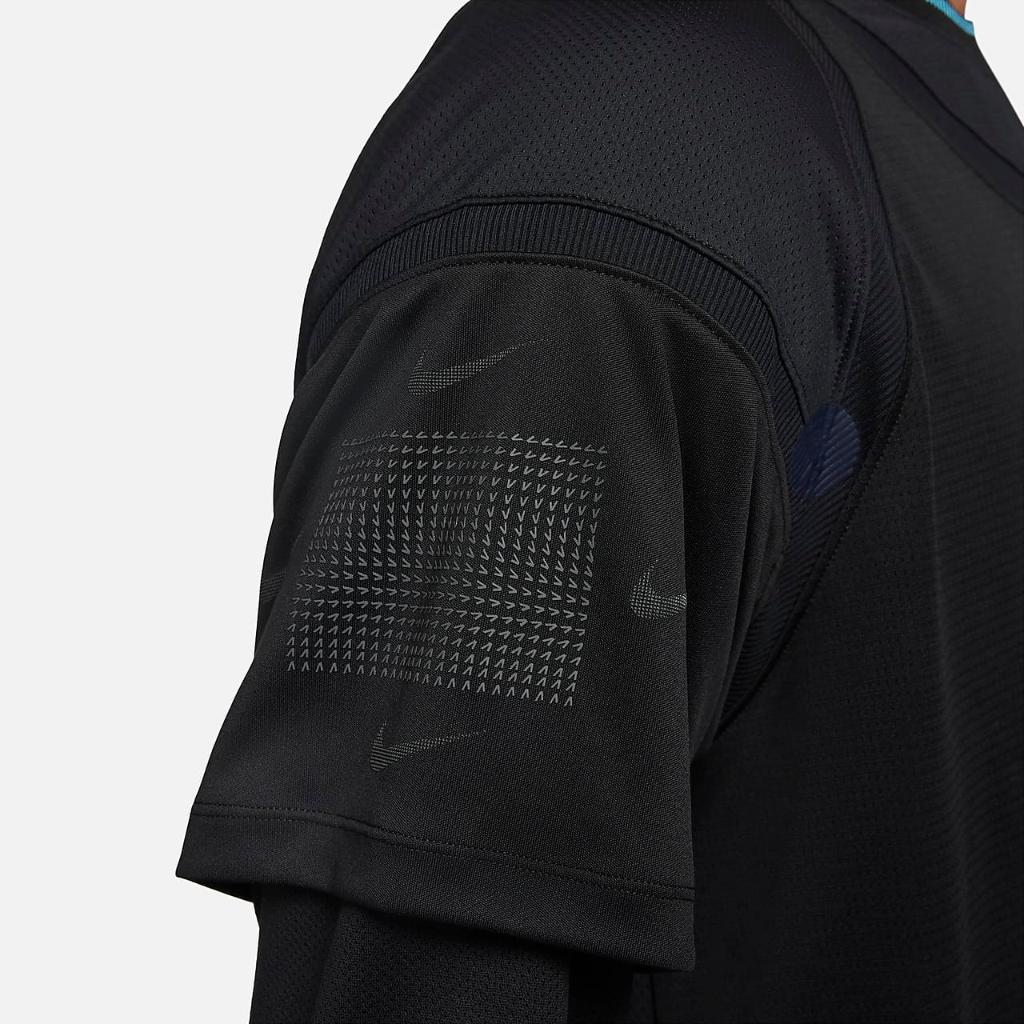Nike ISPA Long-Sleeve Top FB2705-010