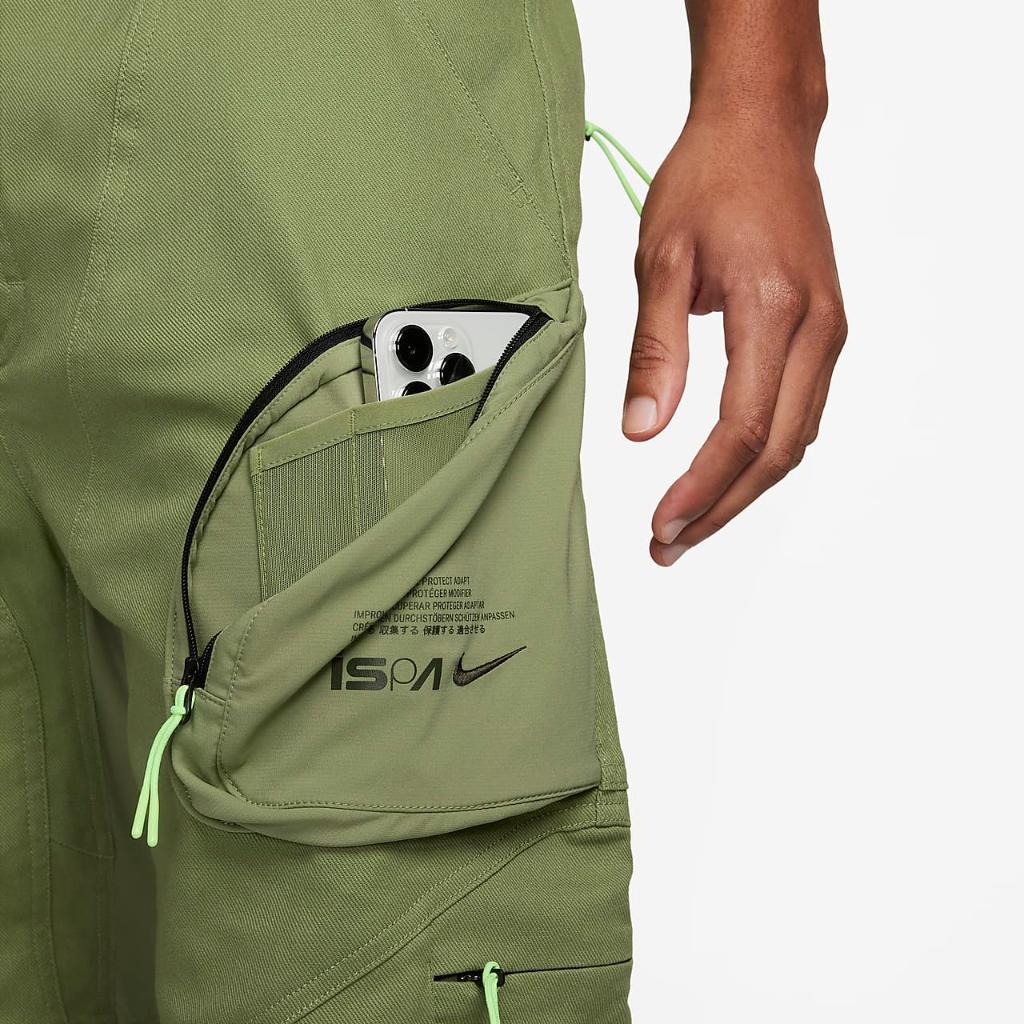 Nike ISPA Pants 2.0 FB2712-334