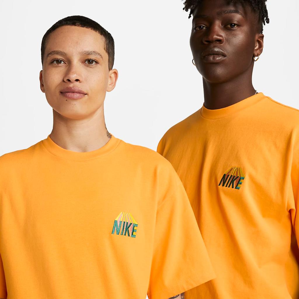 Nike T-Shirt FB2758-717