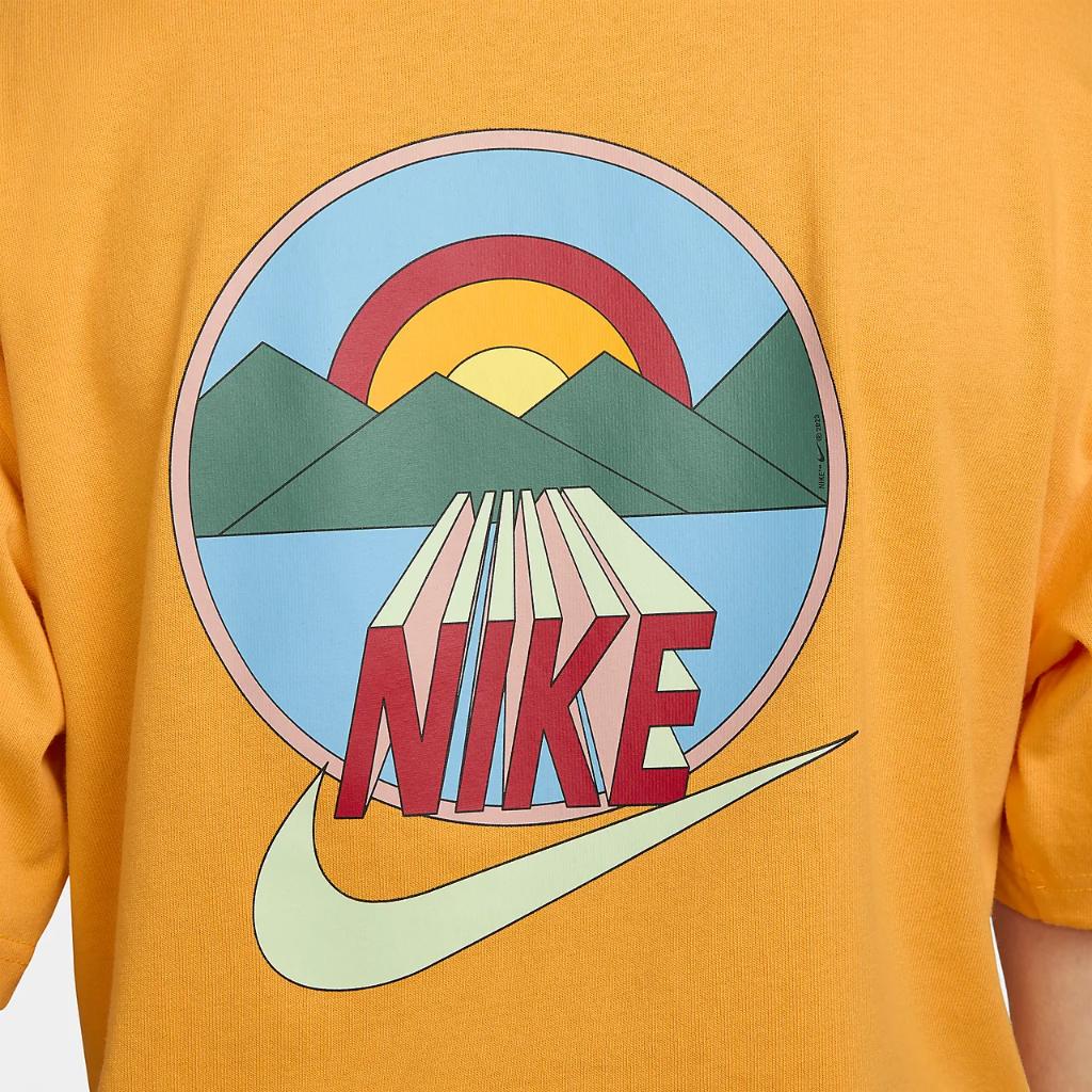 Nike T-Shirt FB2758-717