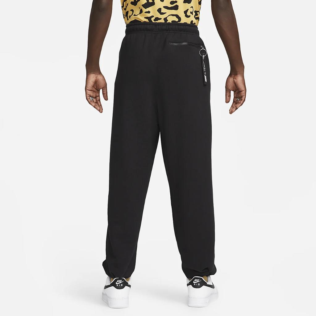 Nike Sportswear Circa Men&#039;s French Terry Pants FB2813-010