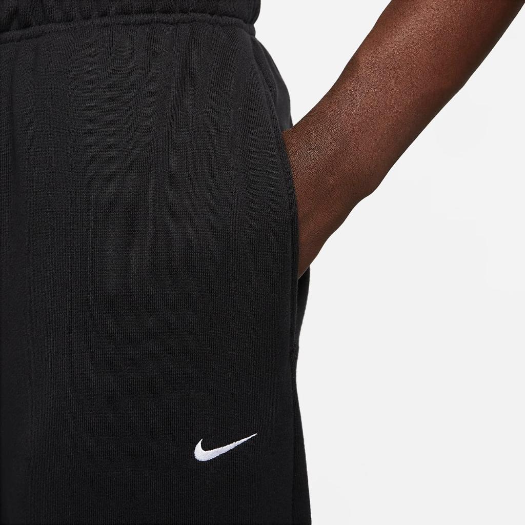 Nike Sportswear Circa Men&#039;s French Terry Pants FB2813-010