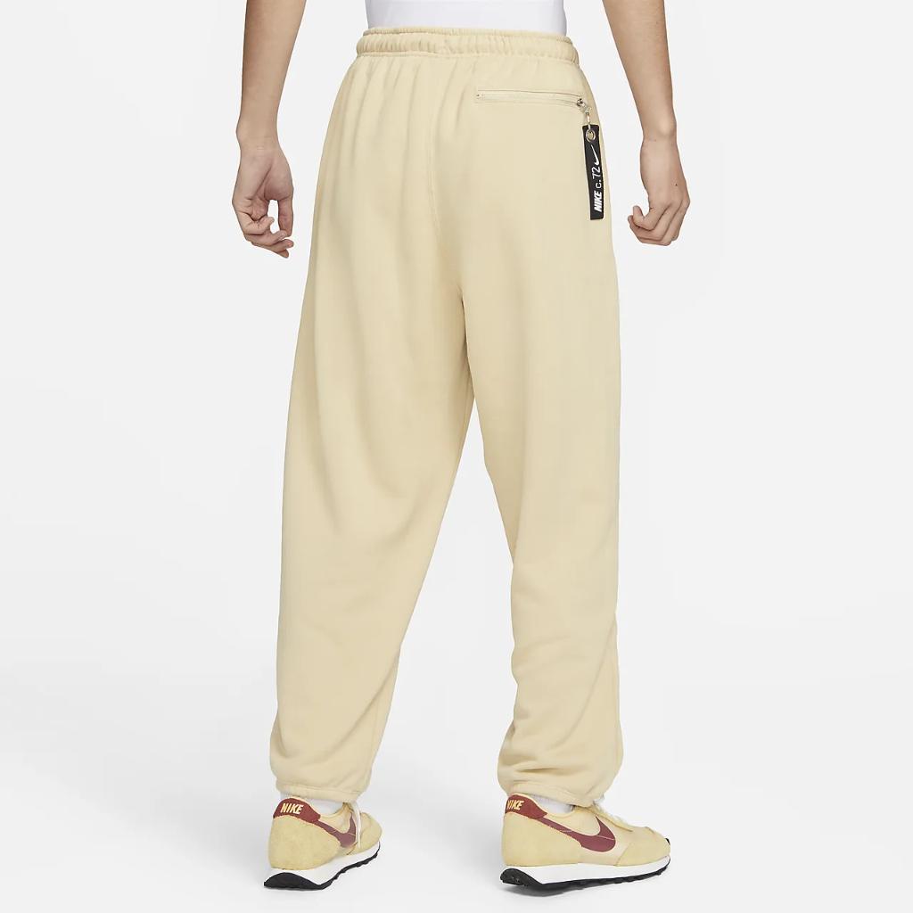 Nike Sportswear Circa Men&#039;s French Terry Pants FB2813-783