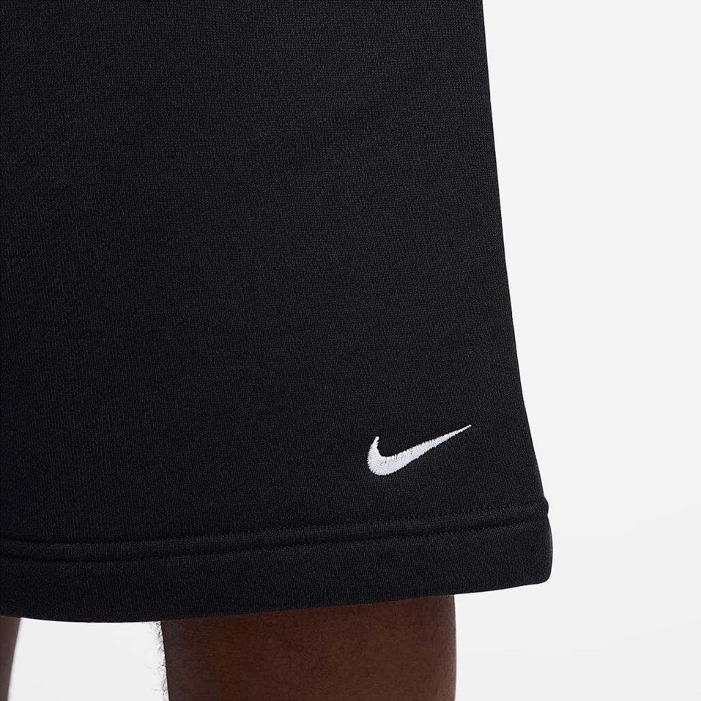 Nike Sportswear Circa Men&#039;s French Terry Shorts FB2815-010