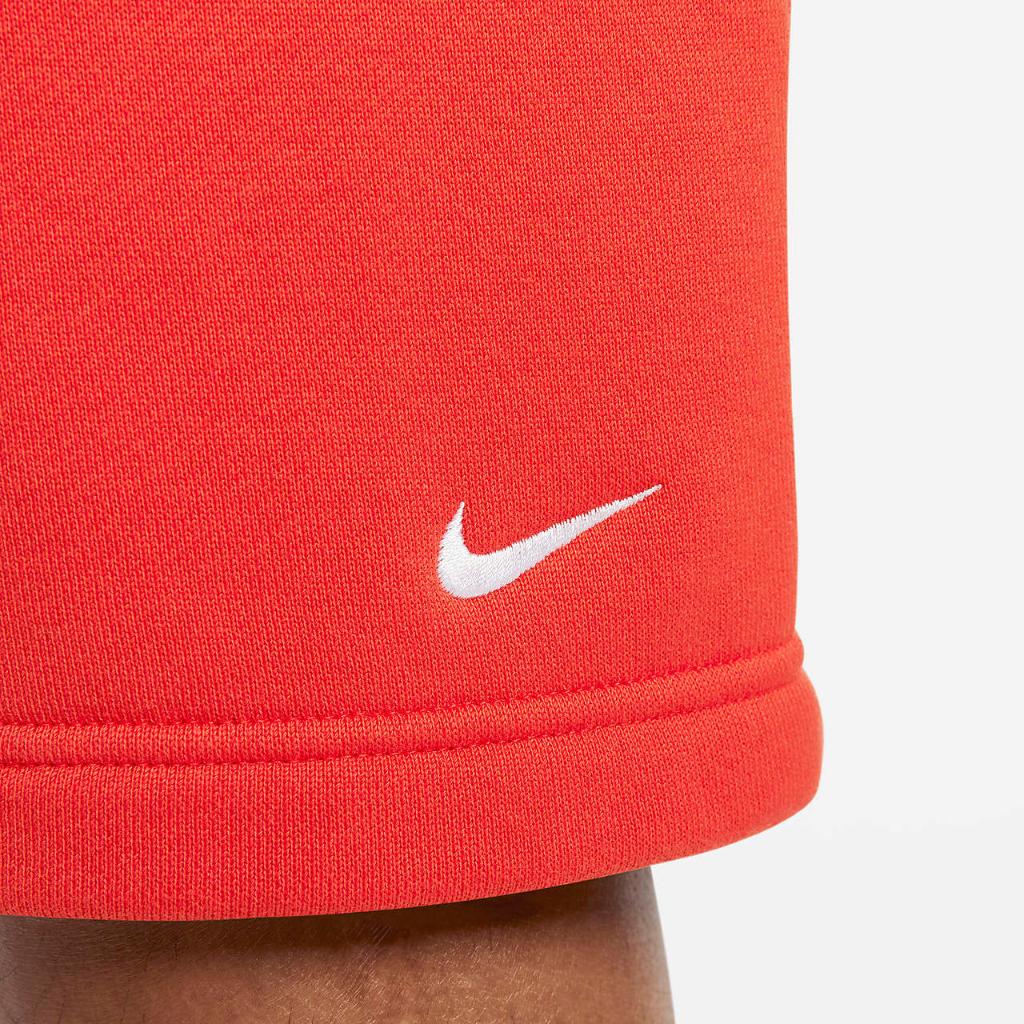 Nike Sportswear Circa Men&#039;s French Terry Shorts FB2815-633