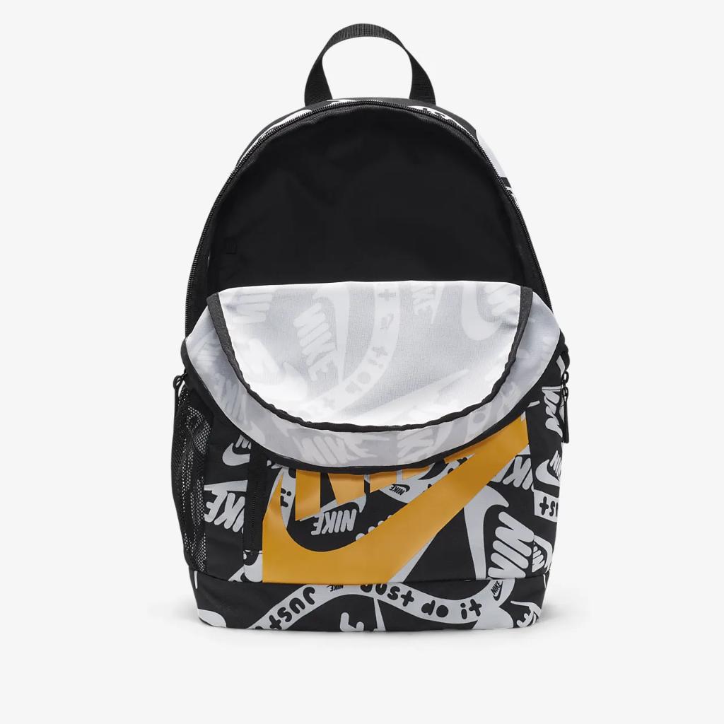 Nike Elemental Kids&#039; Backpack (20L) FB2818-010