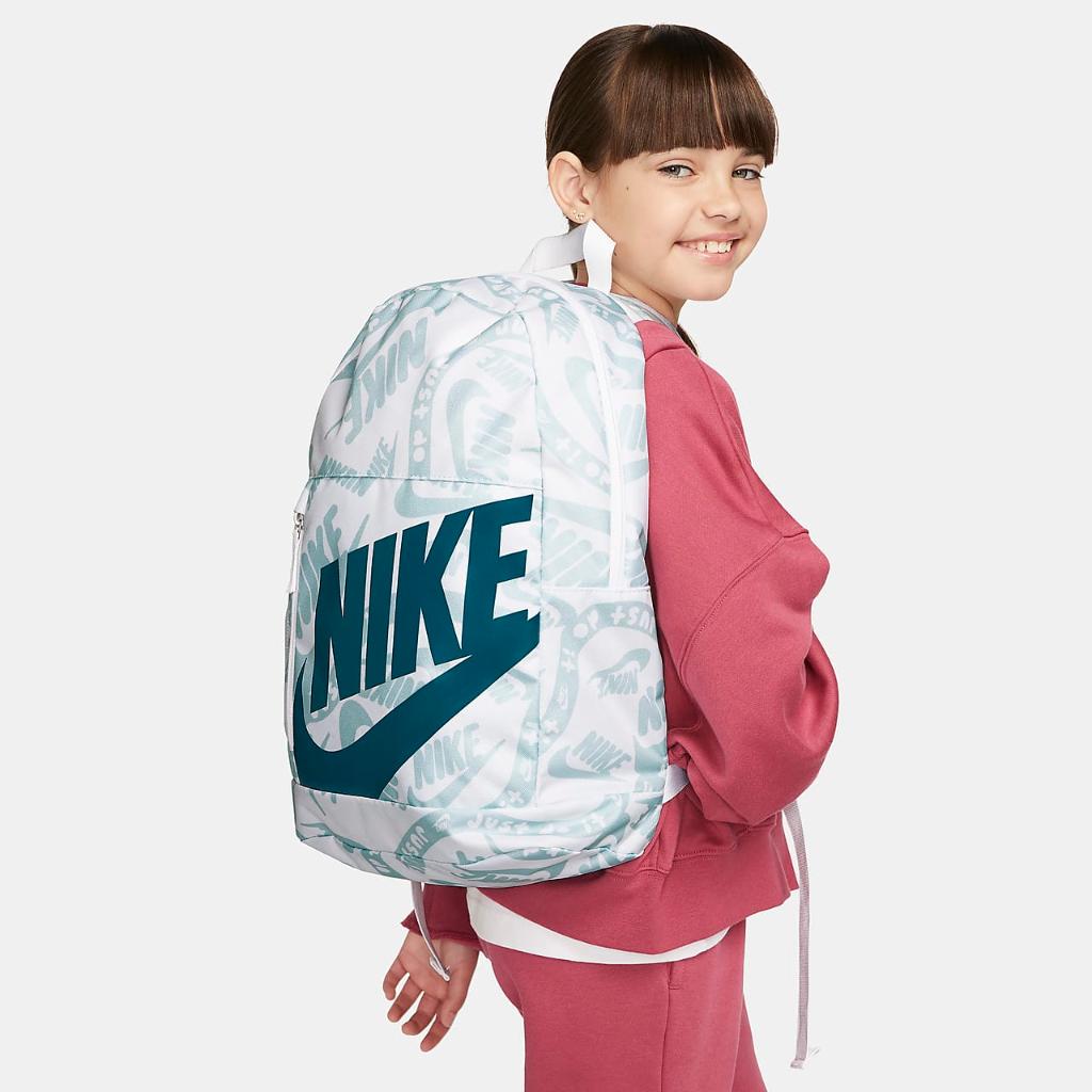 Nike Elemental Kids&#039; Backpack (20L) FB2818-100