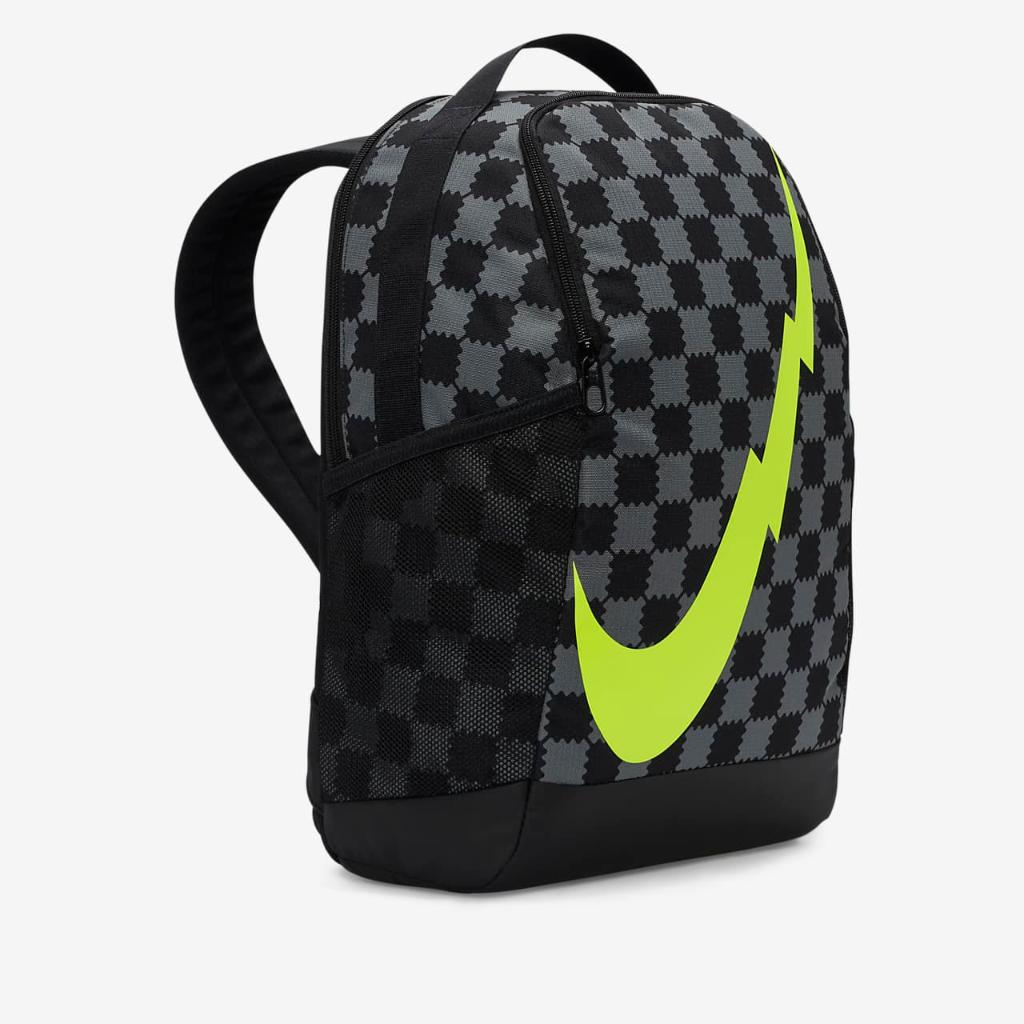 Nike Brasilia Kids&#039; Backpack (18L) FB2819-010