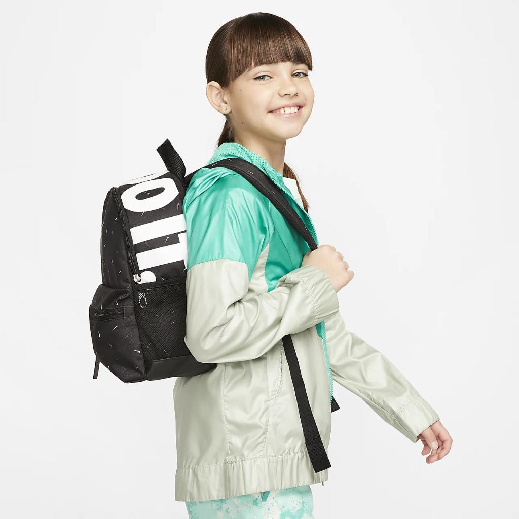 Nike Brasilia JDI Kids&#039; Mini Backpack (11L) FB2822-010