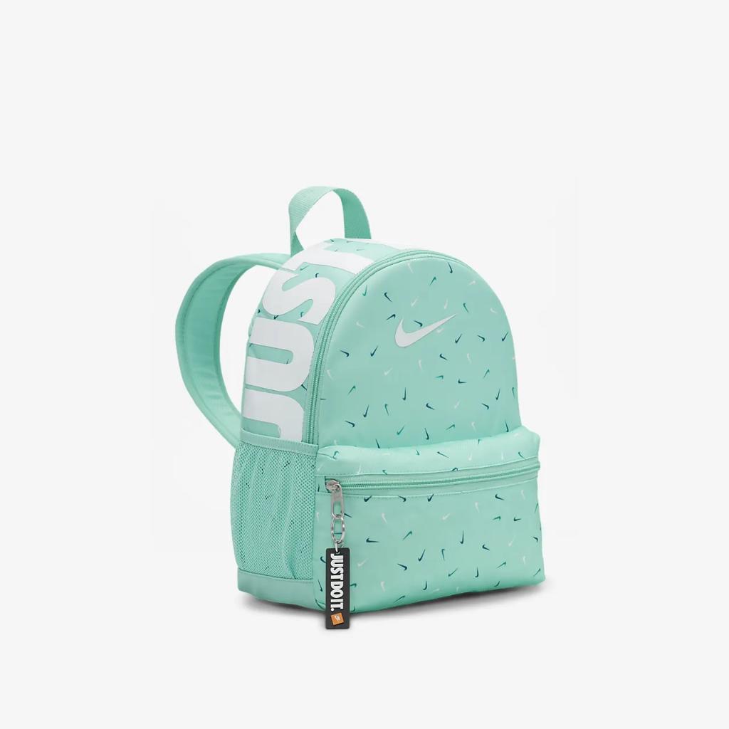 Nike Brasilia JDI Kids&#039; Mini Backpack (11L) FB2822-381