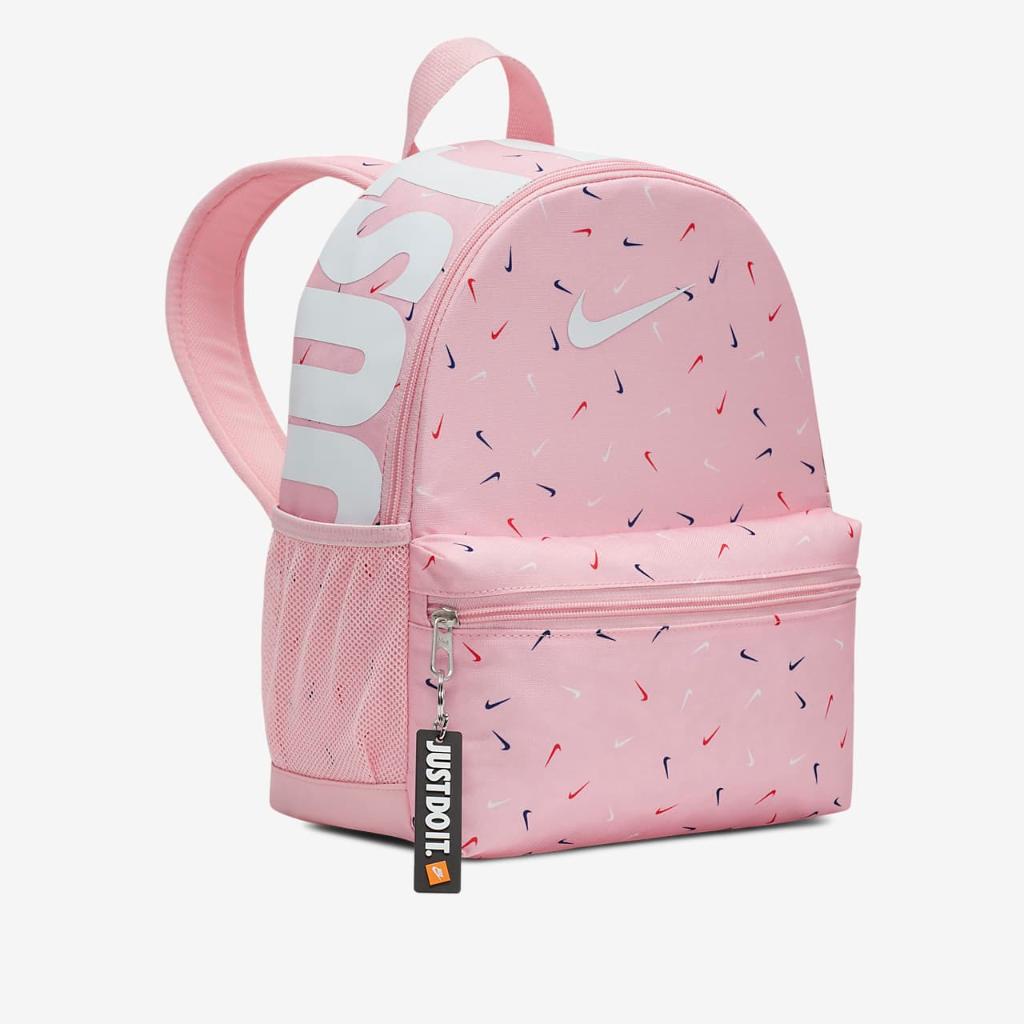 Nike Brasilia JDI Kids&#039; Mini Backpack (11L) FB2822-675