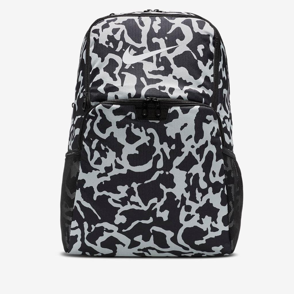Nike Brasilia Backpack (Extra Large, 30L) FB2828-010