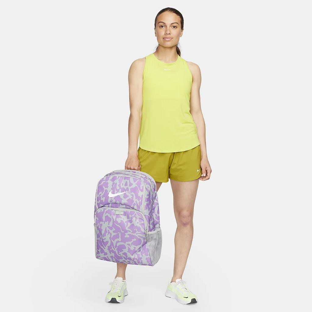 Nike Brasilia Backpack (Extra Large, 30L) FB2828-034