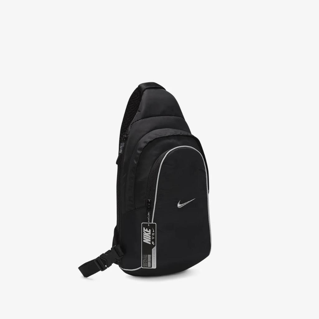 Nike Sportswear Essentials Sling Bag (8L) FB2851-010