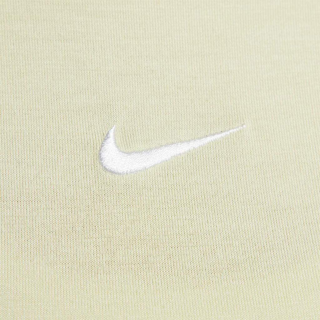 Nike Sportswear Essential Women&#039;s Slim Cropped T-Shirt FB2873-371