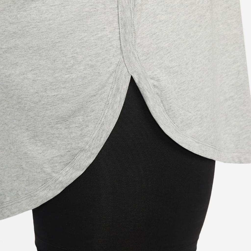 Nike Sportswear Essential Women&#039;s Tunic (Plus Size) FB2967-051