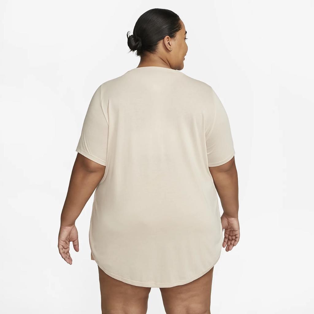 Nike Sportswear Essential Women&#039;s Tunic (Plus Size) FB2967-145