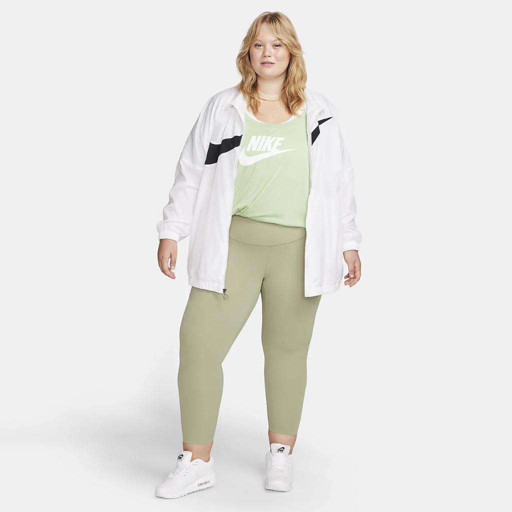 Nike Sportswear Essential Women&#039;s Tunic (Plus Size) FB2967-343