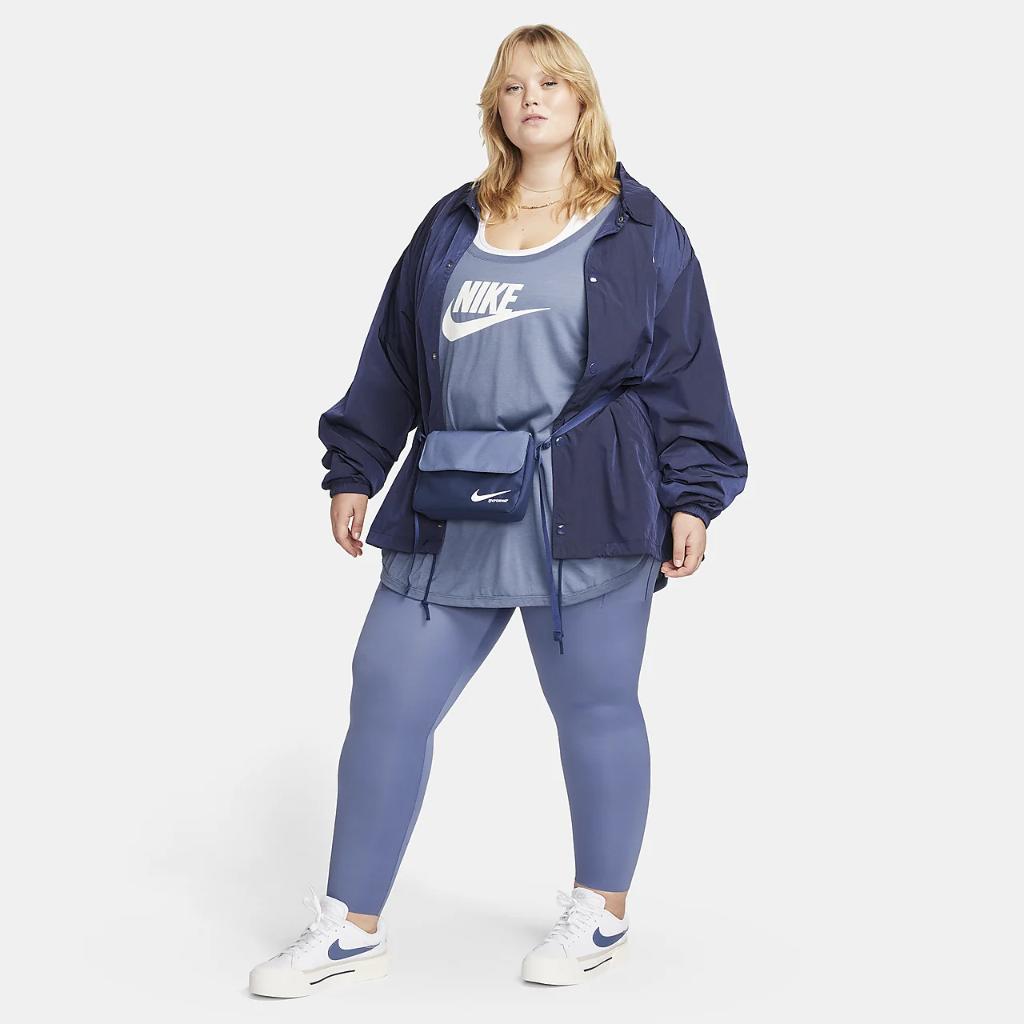 Nike Sportswear Essential Women&#039;s Tunic (Plus Size) FB2967-491