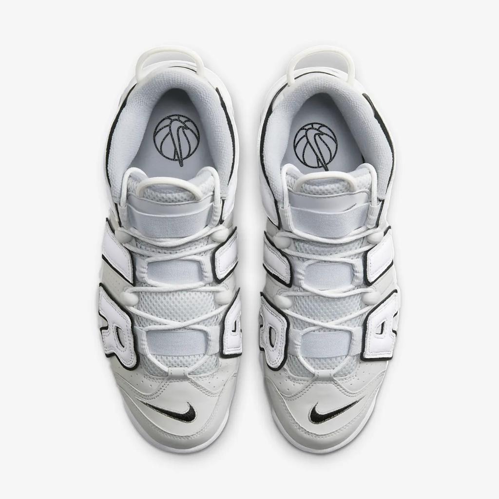 Nike Air More Uptempo &#039;96 Men&#039;s Shoes FB3021-001