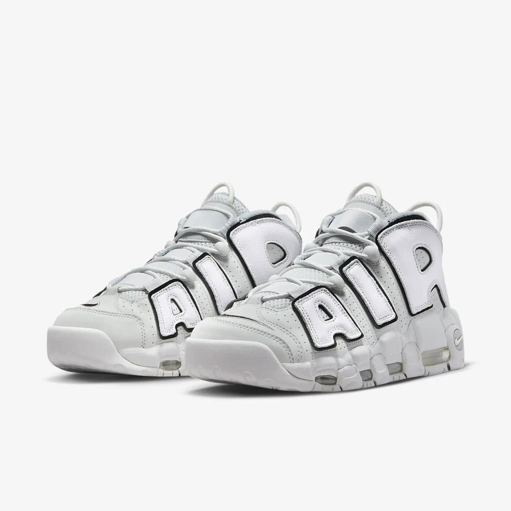 Nike Air More Uptempo &#039;96 Men&#039;s Shoes FB3021-001