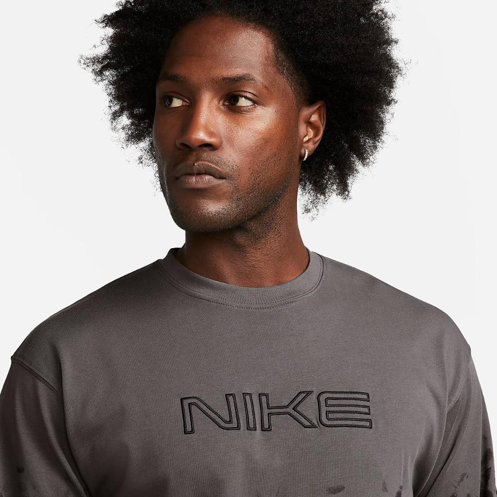 Nike &quot;Kukini&quot; Long-Sleeve T-Shirt FB3030-068