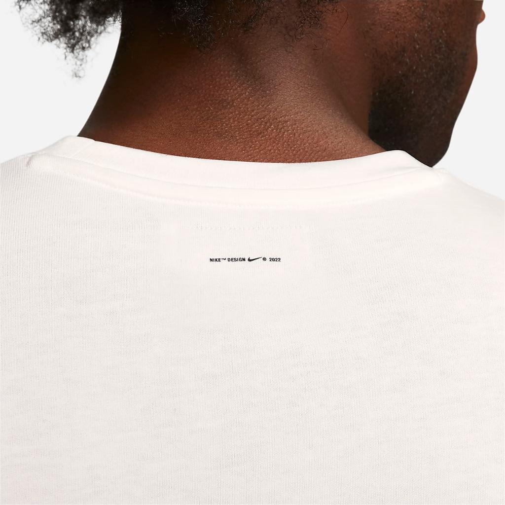 Nike &quot;Kukini&quot; Long-Sleeve T-Shirt FB3030-100