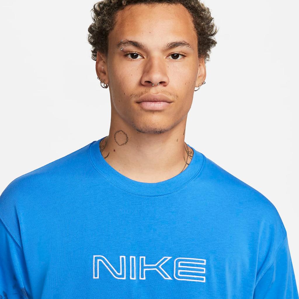 Nike &quot;Kukini&quot; Long-Sleeve T-Shirt FB3030-403