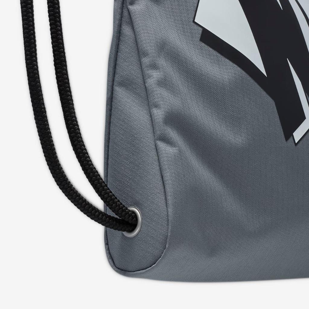 Nike Kids&#039; Drawstring Bag (12L) FB3054-065