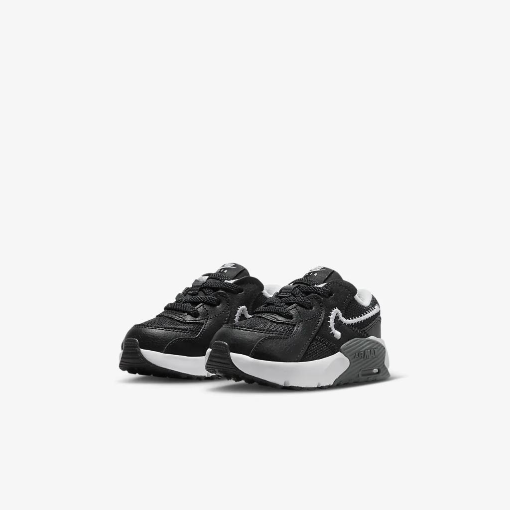Nike Air Max Excee Baby/Toddler Shoes FB3057-002