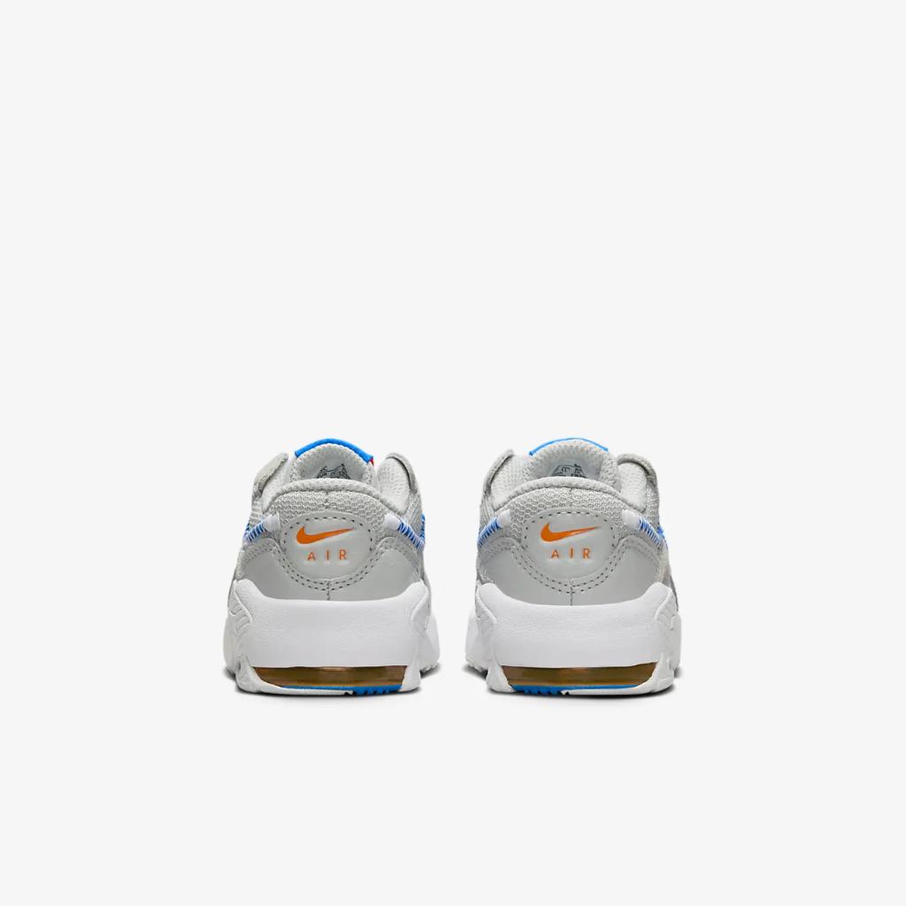 Nike Air Max Excee Baby/Toddler Shoes FB3057-006