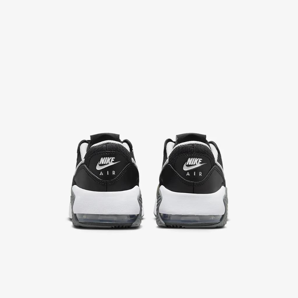 Nike Air Max Excee Big Kids&#039; Shoes FB3058-002
