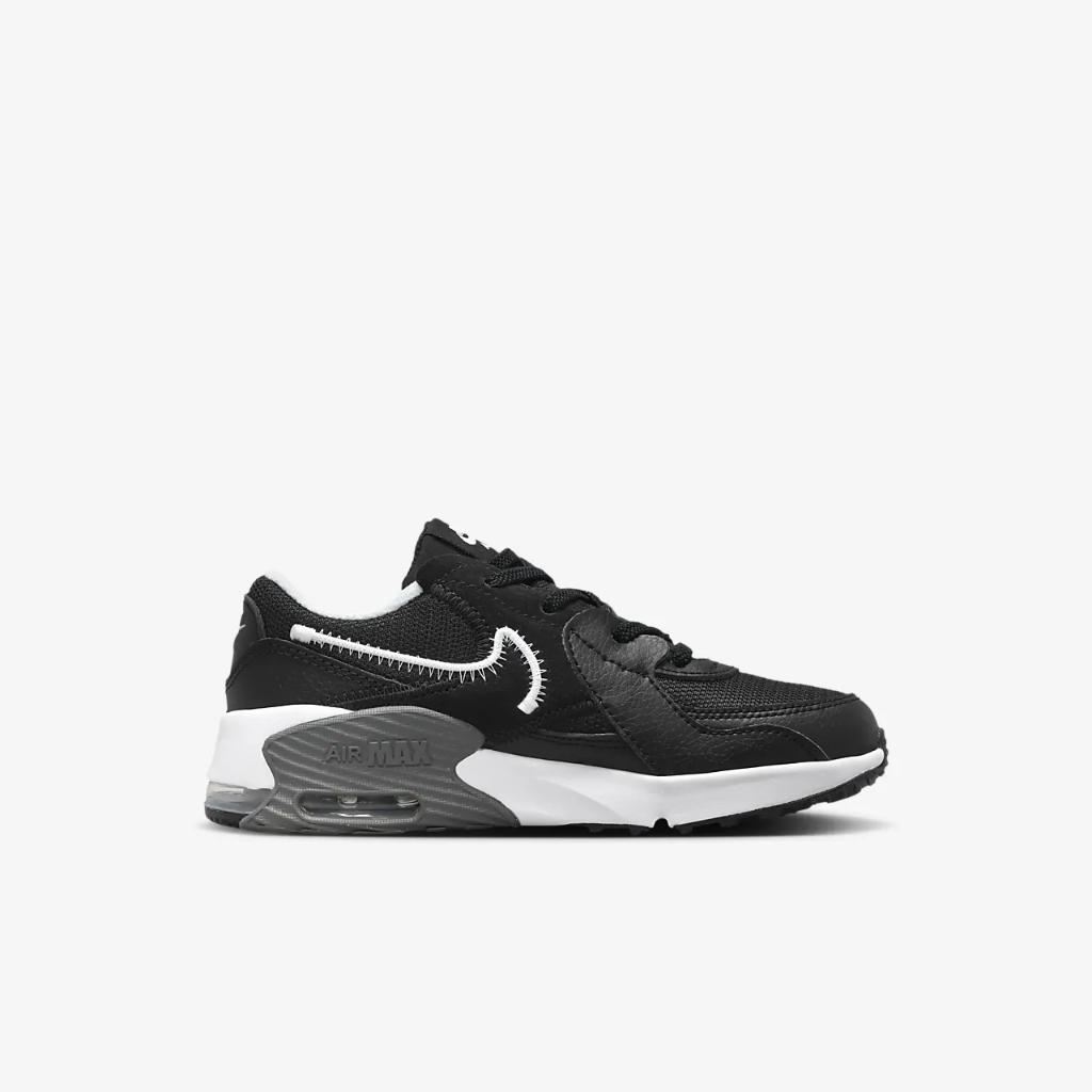 Nike Air Max Excee Little Kids&#039; Shoes FB3059-002