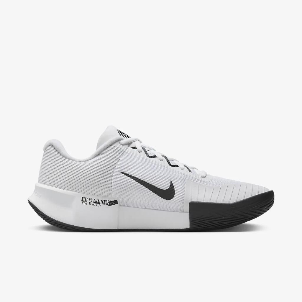 Nike GP Challenge Pro Men&#039;s Hard Court Tennis Shoes FB3145-100