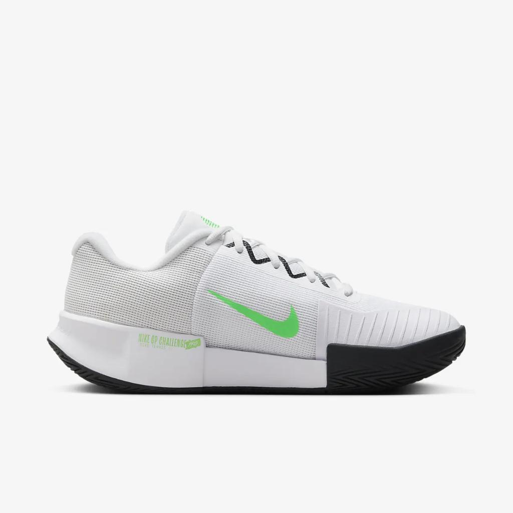 Nike GP Challenge Pro Men&#039;s Hard Court Tennis Shoes FB3145-105