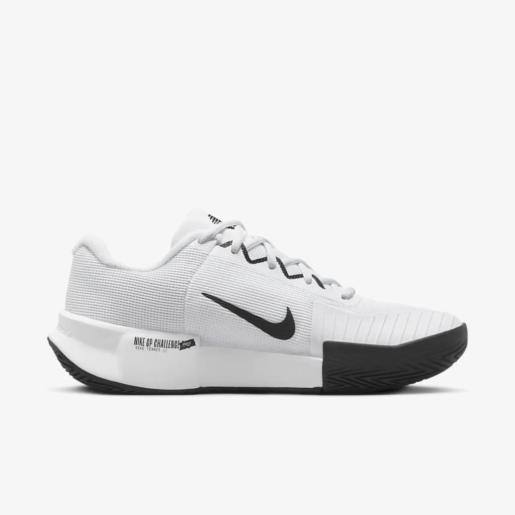 Nike GP Challenge Pro Women&#039;s Hard Court Tennis Shoes FB3146-100