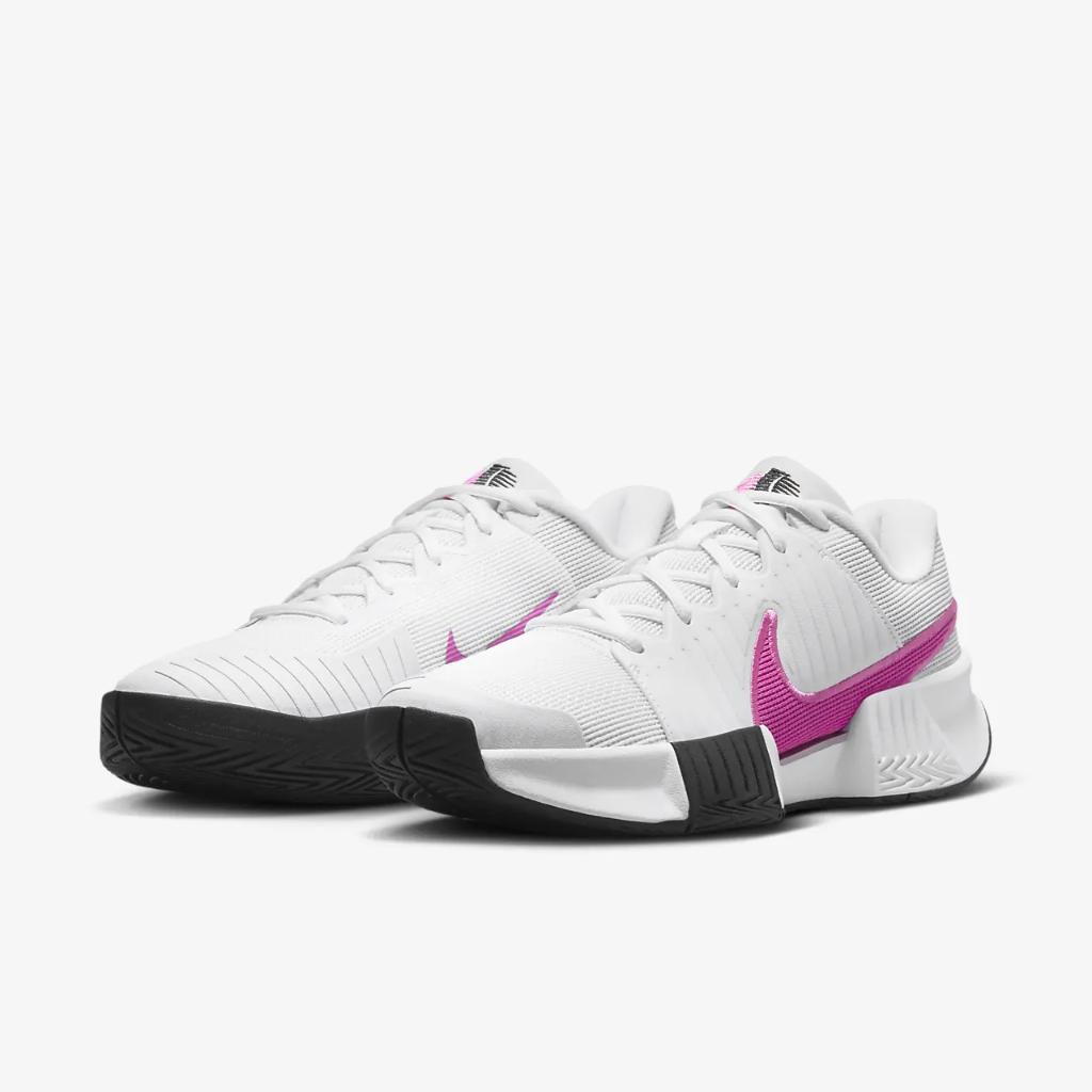 Nike GP Challenge Pro Women&#039;s Hard Court Tennis Shoes FB3146-108