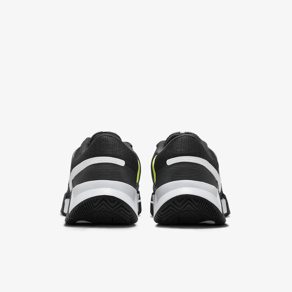 Nike Zoom GP Challenge 1 Men&#039;s Hard Court Tennis Shoes FB3147-001