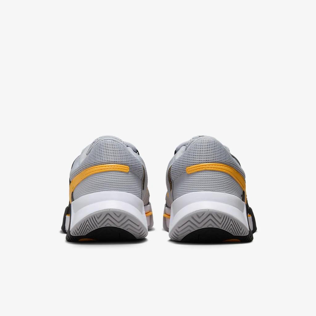 Nike Zoom GP Challenge 1 Men&#039;s Hard Court Tennis Shoes FB3147-002