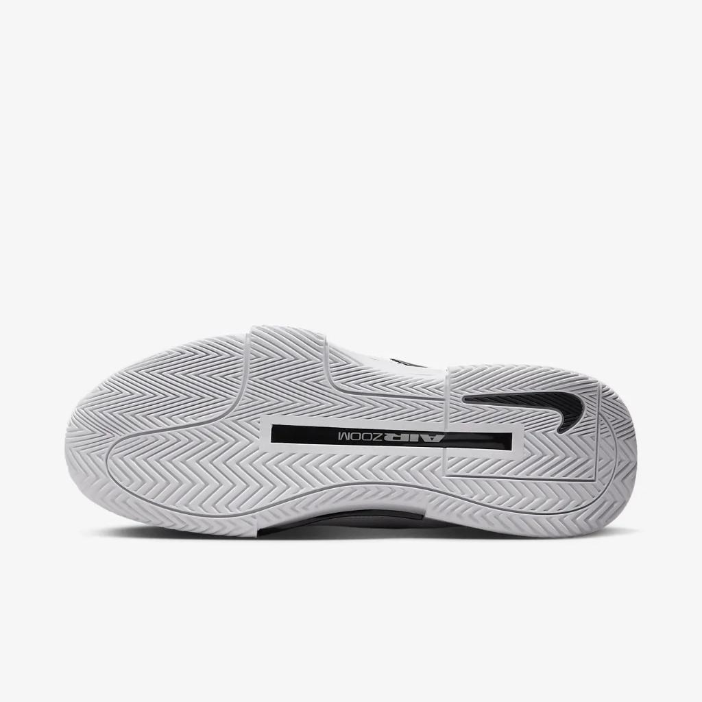 Nike Zoom GP Challenge 1 Men&#039;s Hard Court Tennis Shoes FB3147-101