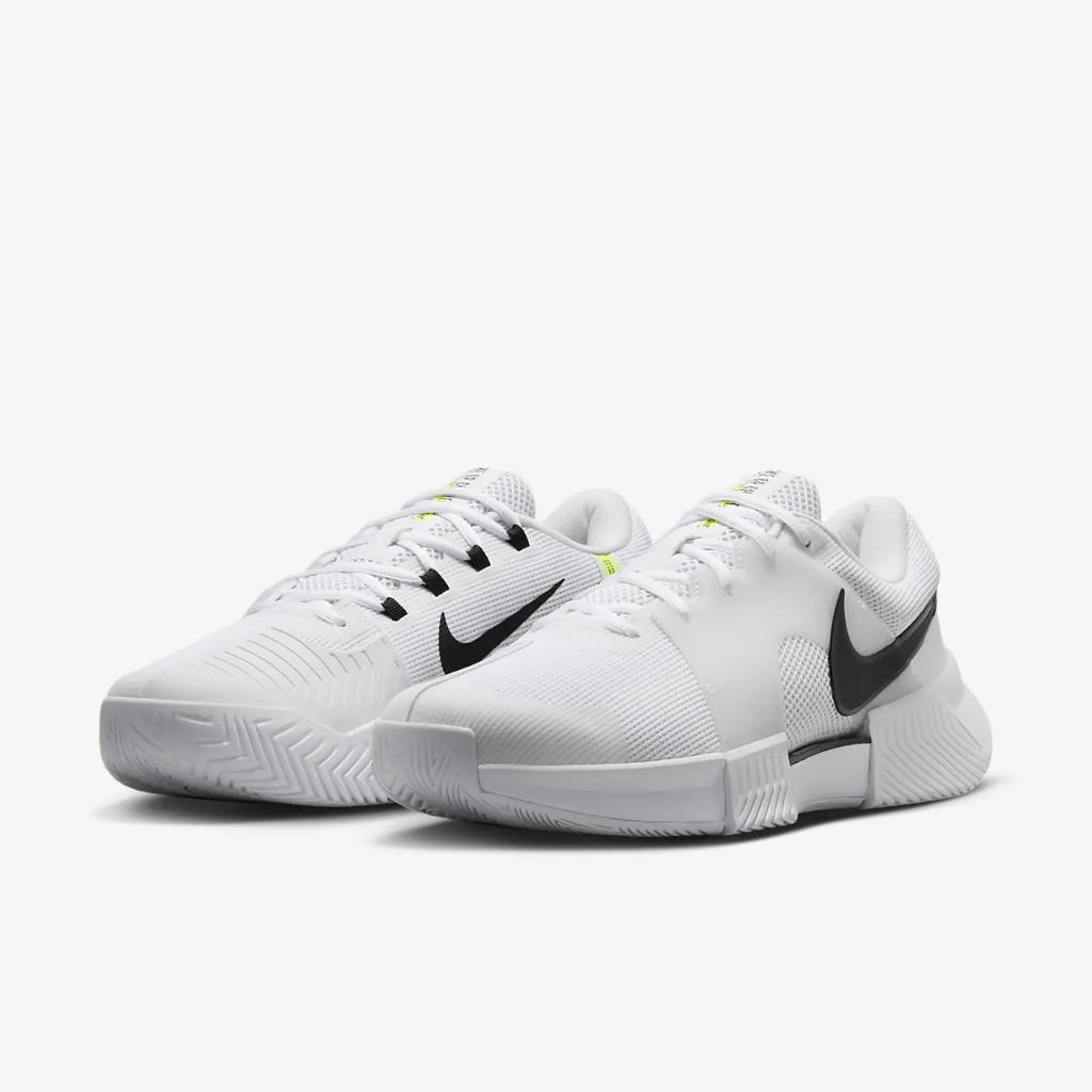 Nike Zoom GP Challenge 1 Men&#039;s Hard Court Tennis Shoes FB3147-101