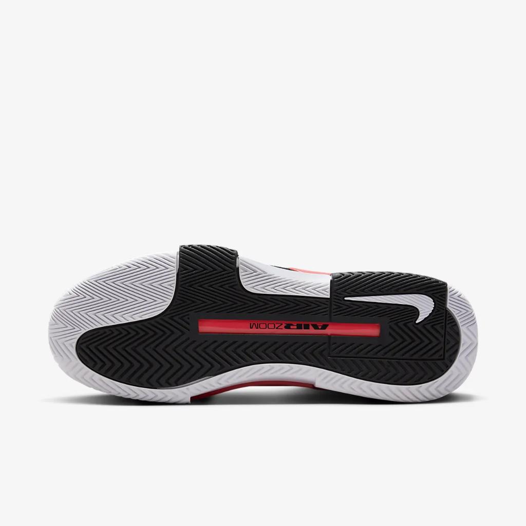 Nike Zoom GP Challenge 1 Men&#039;s Hard Court Tennis Shoes FB3147-102