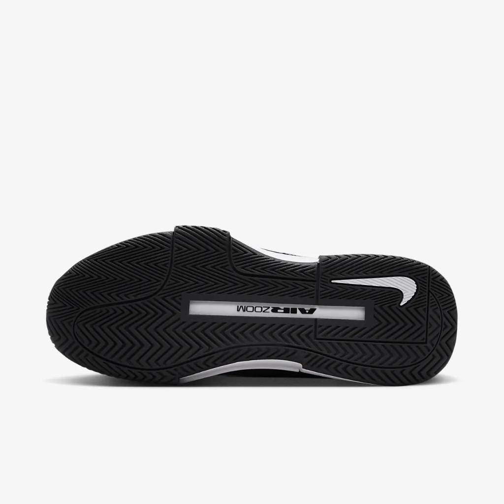 Nike Zoom GP Challenge 1 Women&#039;s Hard Court Tennis Shoes FB3148-001