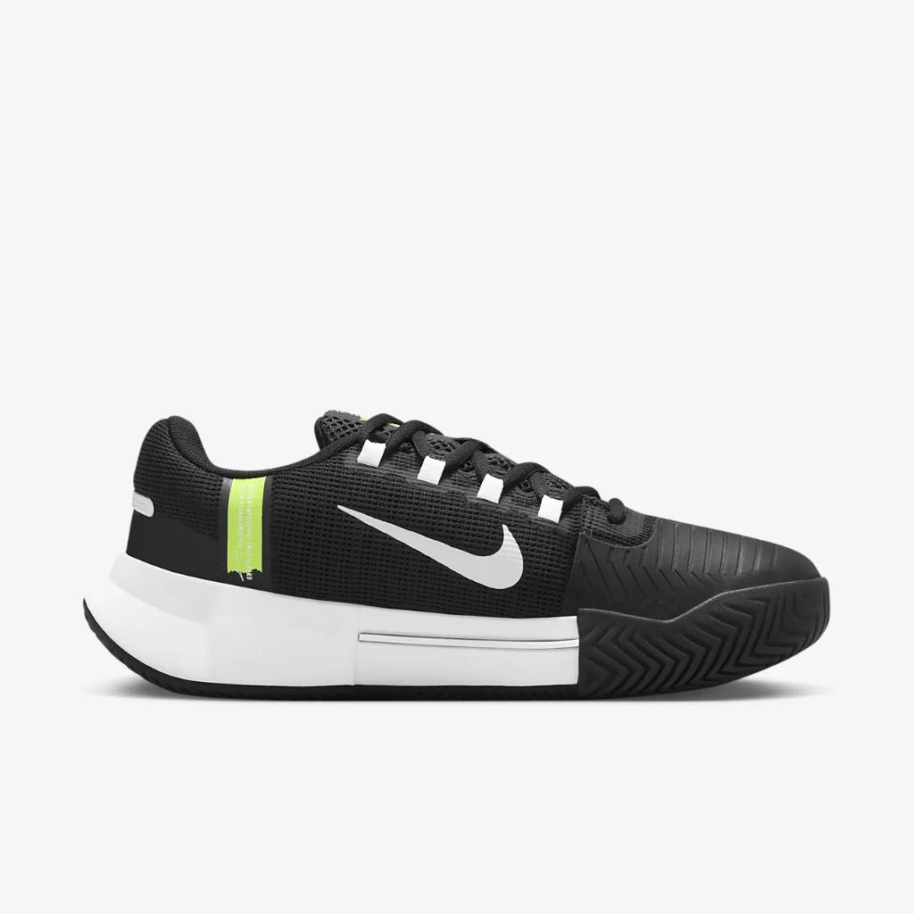 Nike Zoom GP Challenge 1 Women&#039;s Hard Court Tennis Shoes FB3148-001